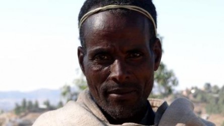Historický sever Etiopie