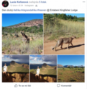 Entabeni recenze