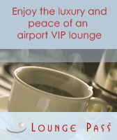 lounge vip pass