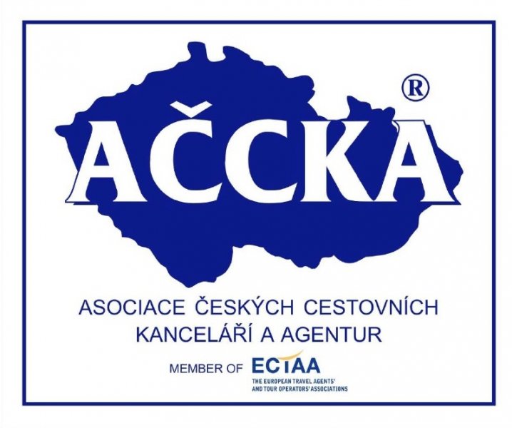 Asociace českých cestovních kanceláří a agentur